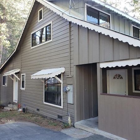 Reverse Creek Lodge June Lake Exterior foto