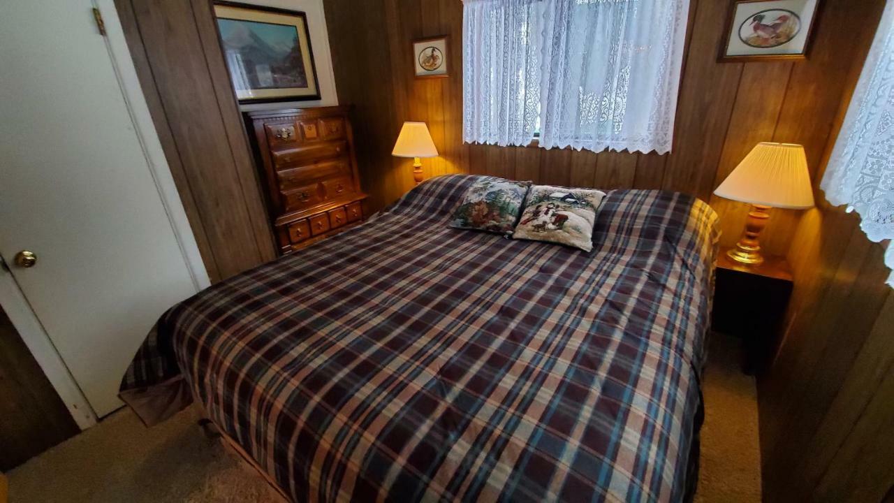 Reverse Creek Lodge June Lake Quarto foto