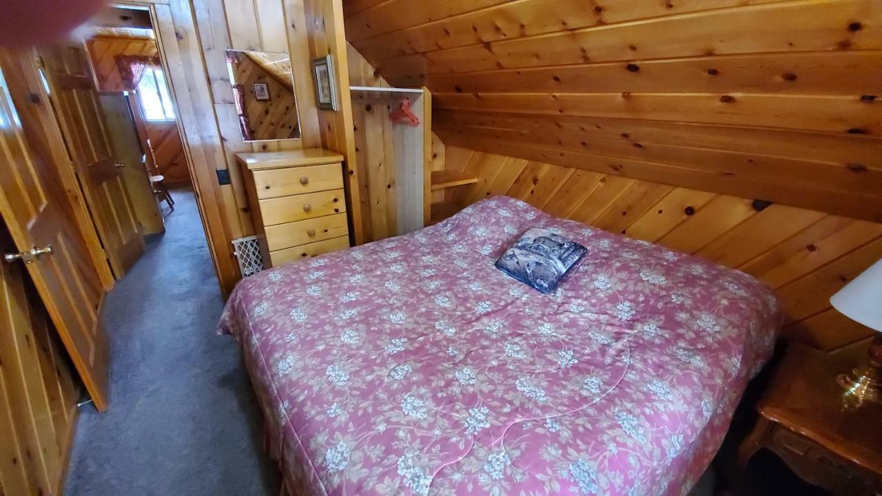 Reverse Creek Lodge June Lake Quarto foto