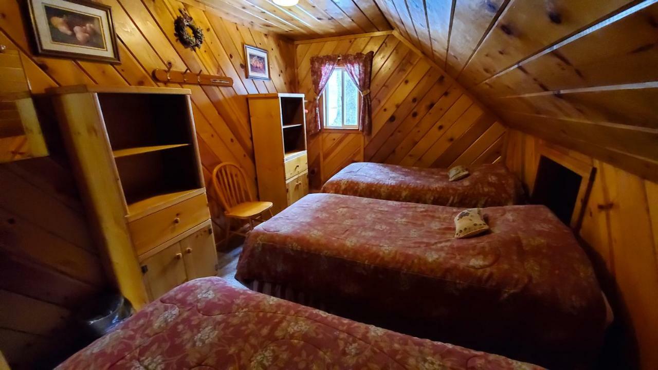 Reverse Creek Lodge June Lake Quarto foto