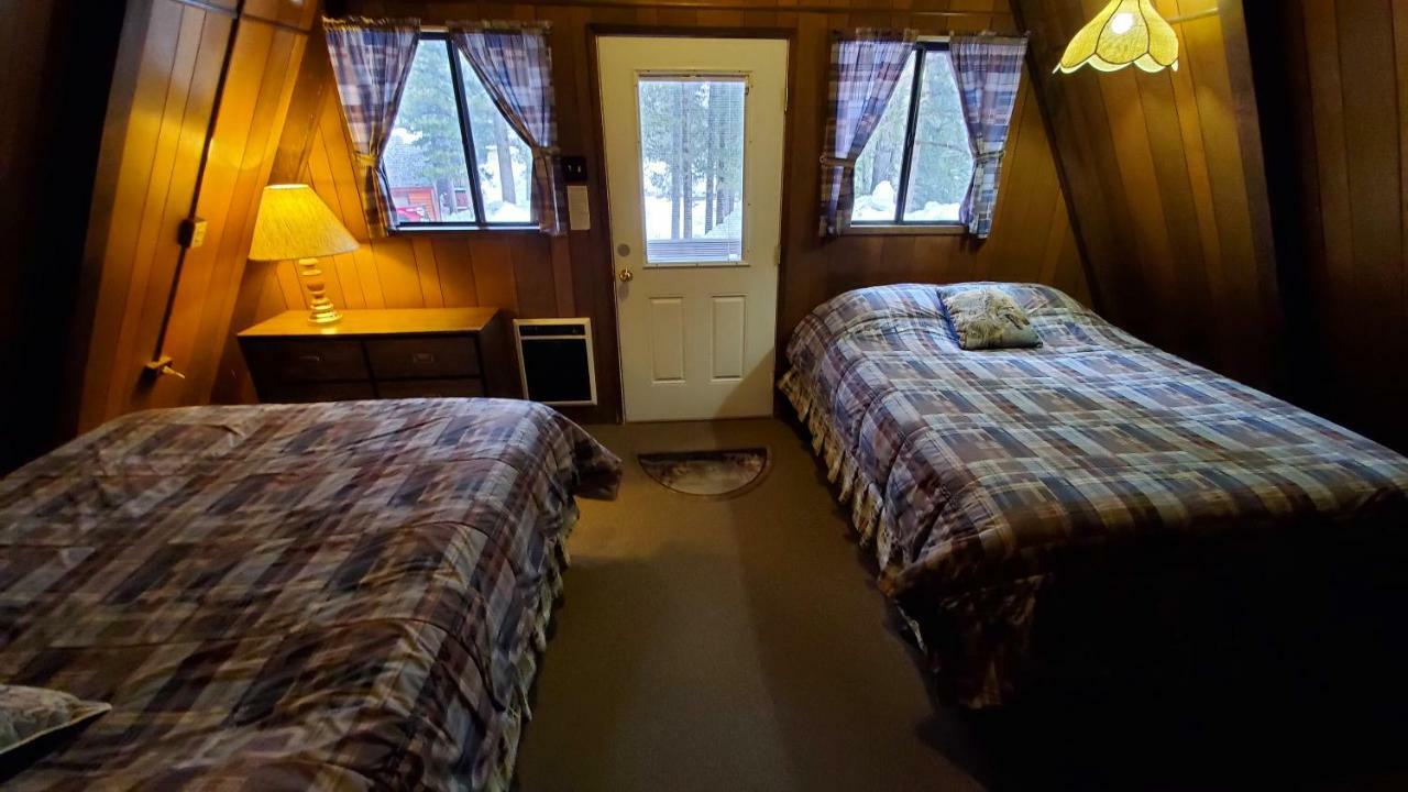 Reverse Creek Lodge June Lake Quarto foto
