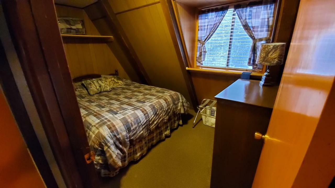 Reverse Creek Lodge June Lake Quarto foto