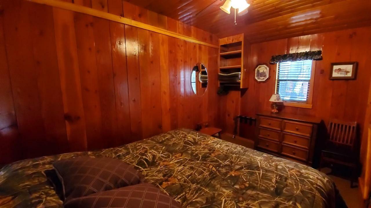 Reverse Creek Lodge June Lake Quarto foto
