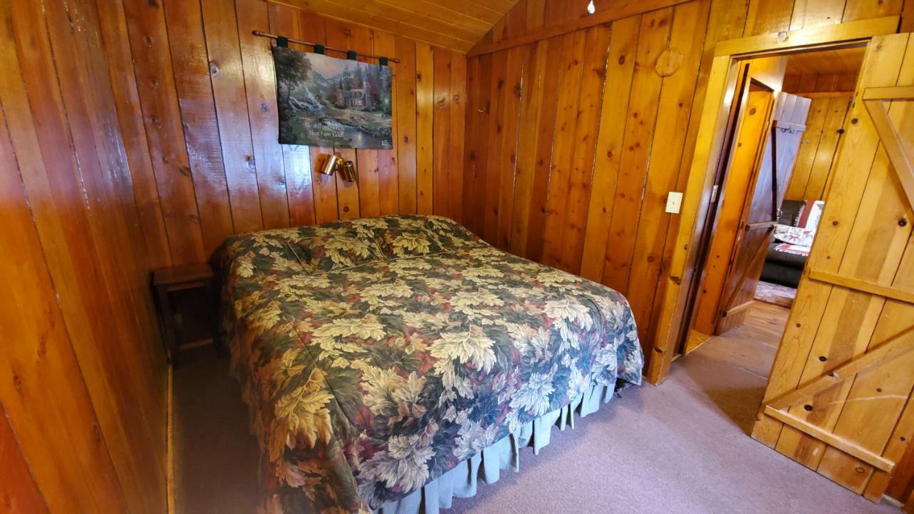 Reverse Creek Lodge June Lake Quarto foto