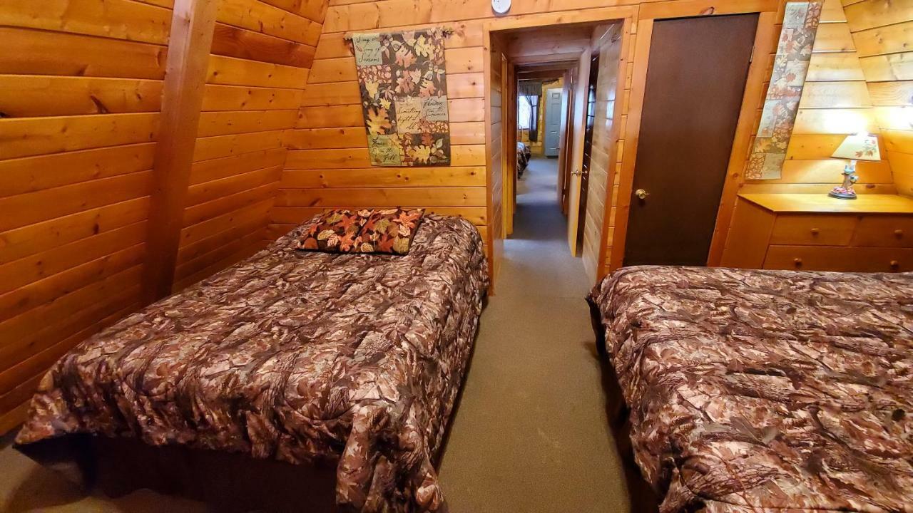 Reverse Creek Lodge June Lake Quarto foto